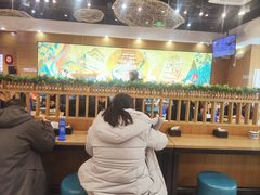 -西部马华清真兰州牛肉面·烧烤夜市(三里河店)