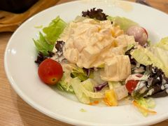 -萨莉亚意式餐厅(黄村高德汇店)