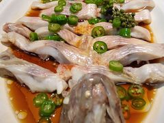 -琼大师东方烤乳猪(亚特兰蒂斯店)