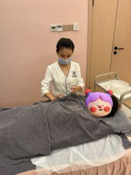-乐茵敔山湾月子中心(独栋湖景店)