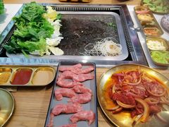 -郭记烤肉创始店(民丰大街店)