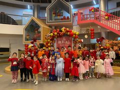 -北京市朝阳区阳光起点幼儿园(东坝园)