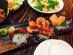 -平成屋·午肴夜酒(四川北路店)