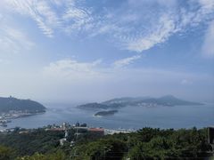 -白玉山景区