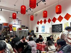 -荆九爷爆炒桥头三嫩(夫子庙店)