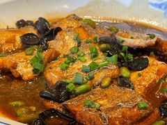 -壹只菜·崇明本地特色菜(崇明南门店)