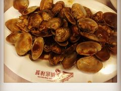 -桥底辣蟹(谢斐道店)