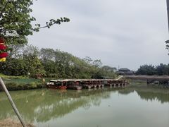 -江门古劳水乡旅游区