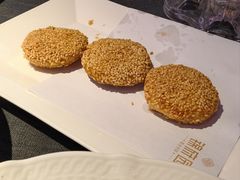 -锦府园·新台州菜(合生汇店)