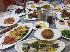 -老绍兴养和饭店(向阳不夜城店)