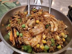 -大树餐厅(红旗街万达店)