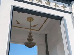 -银川南关清真寺