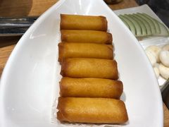 炸鲜奶-好彩猪肚鸡(正弘城店)