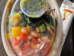 番茄牛腩超级碗-超级碗FOODBOWL(成都来福士店)