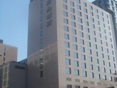 丽晶酒店-北京丽晶酒店