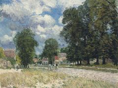 -八哥美术·成人美术画室(总校区)