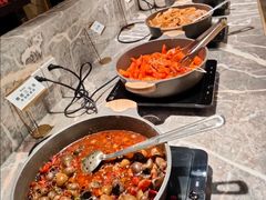 -芭菲盛宴·环球美食(北城国际店)