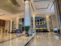 -武汉洲际酒店