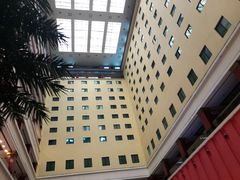 -北京九华山庄会展酒店