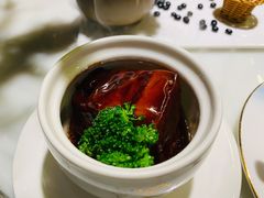 东坡肉-柳莺湖上·湖景餐厅·江南菜(西湖店)