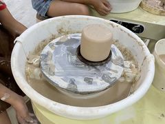 -粤陶渊.DIY陶艺体验馆(粤陶总店)