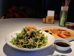 -醉舍·新淮扬菜(长宁龙之梦店)