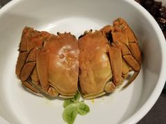 -肆月河豚·新淮扬(金融街店)