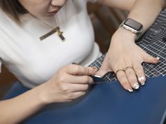 -零几体验diy皮具工作室(振业城店)