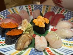 -小山日本料理(太古汇店)