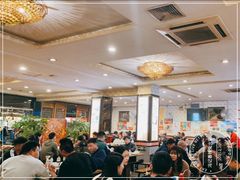 大堂-冯记香辣兔火锅(茶店子总店)