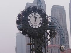 -世纪钟
