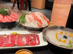 -色響火锅(恒隆广场店)