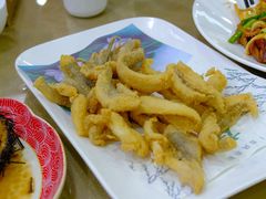 -良友·地标海鲜青岛菜(五四广场店)