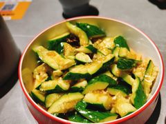 -醉炫音速烧烤·干煸菜(沙河总店)
