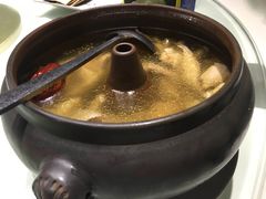 -U你·天然调味(南湖总店)