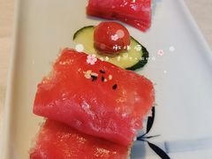 -相思林金岛饭店(青山湖店)