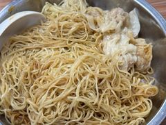 -好好味面家(桃园店)