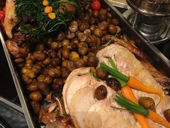 -嘉年华大酒店琴湾-自助餐厅