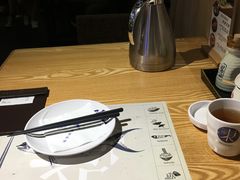 -东菊料理(吉利购物广场店)