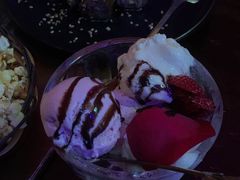 -MOSSO音乐酒吧·Live House(南京西路店)