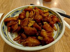 宫保鸡丁饭-和合谷(东四北大街店)