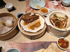 -点都德(长泰广场店)
