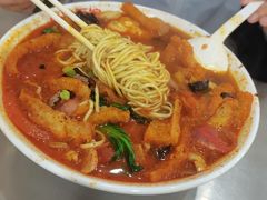 全家福-易记皮肚面(明瓦廊店)