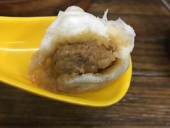 小笼包-都谷包子(天一广场店)