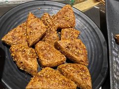 -微醺烤牛·炭火烧烤·精酿啤酒(东郊记忆店)