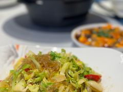 -香叶草中餐厅(川白楼店)