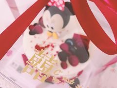 -囍悦烘焙(恒隆御水岸店)