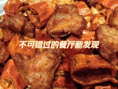 -萍姐火锅·公路夜市(南京新街口店)