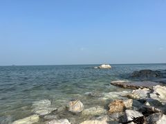 -养马岛旅游度假区