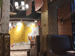 -木卡买提新疆餐厅·清真(新里海顿公馆店)